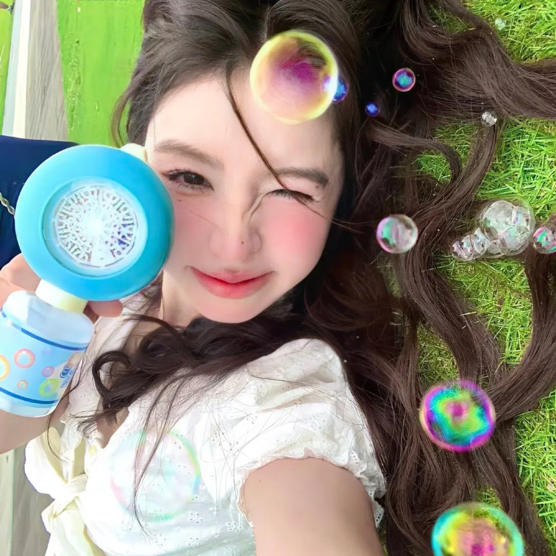 美感游击队封面