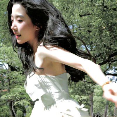 长脚怪封面